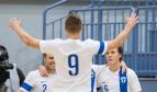 Futsal: Suomi voitti Pohjoismaiden mestaruuden