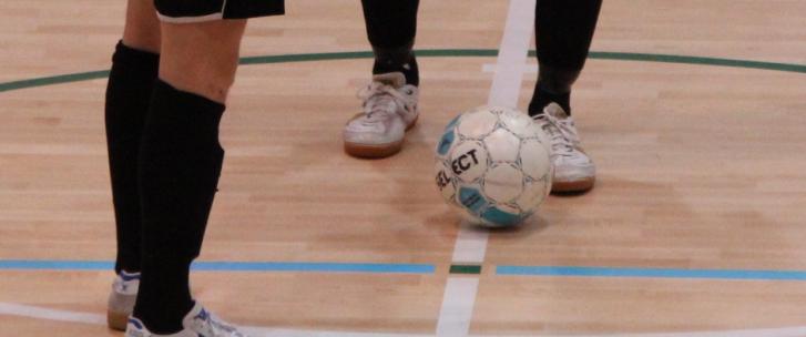 Pelaajat äänestivät Futsalin kauden parhaat