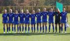 U17-tytöt nimetty Uruguayn MM-lopputurnaukseen