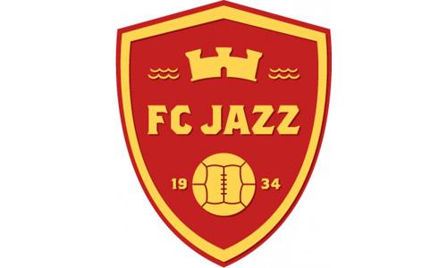 FC Jazzille tuttu hyökkäyspään vahvistus