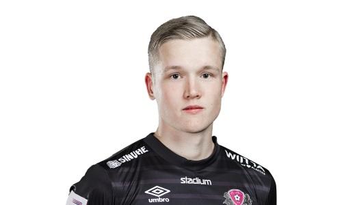 FC Lahti sopimukseen nuoren puolustajan kanssa