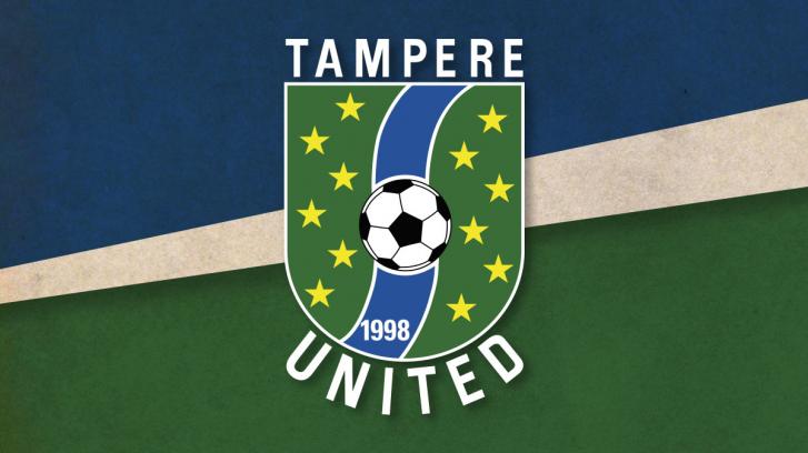 Kakkosen Tampere United antoi potkut päävalmentajalle